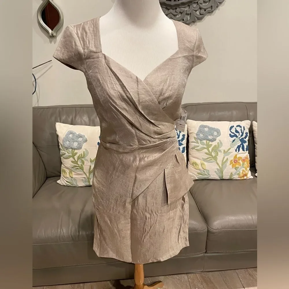 LONDON TIMES Petite Dress - Picture 1 of 16